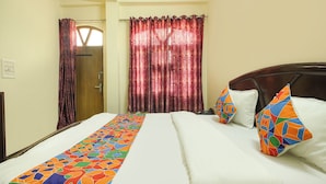 Unclassified image, 5 of 32, button - Fabhotel Maharaja Palace (Haridwar)