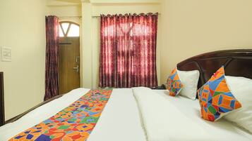 Chambre Deluxe