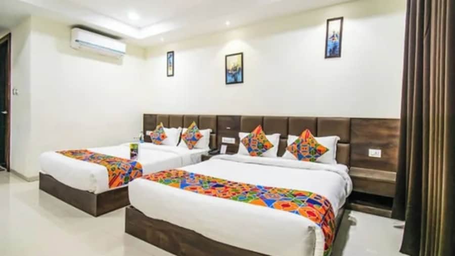 Fabhotel Amrit Greens