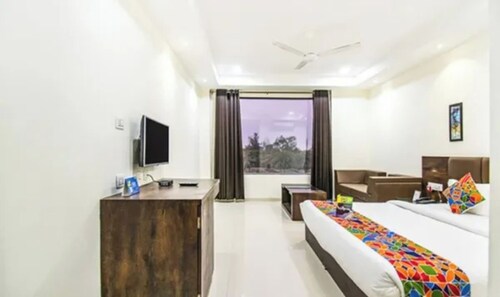 Fabhotel Amrit Greens
