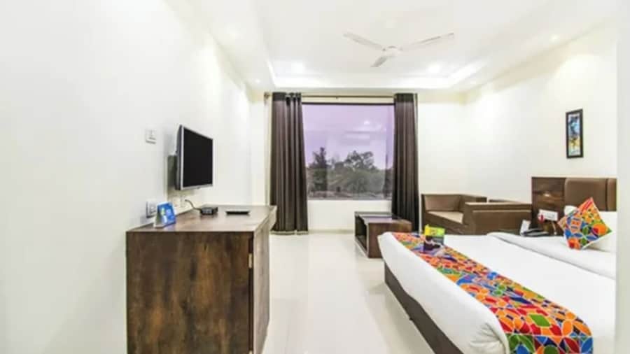 Fabhotel Amrit Greens