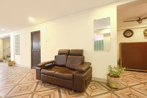 Recepción