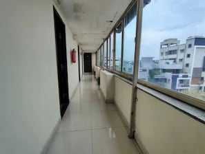 Lobby - Fabhotel Akshaya Bheemas Inn (Penumuluru)