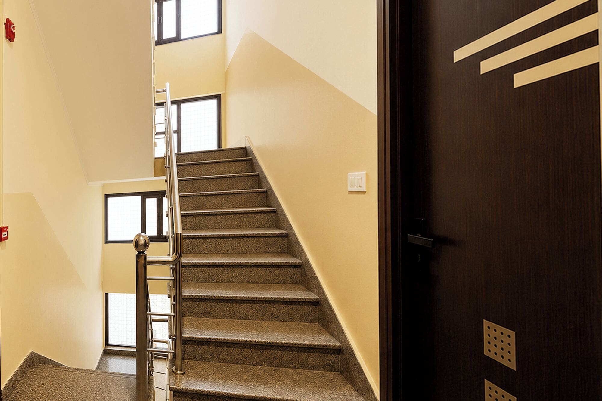 Staircase