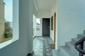 Lobby - Fabhotel Shaz Residency (Coimbatore)