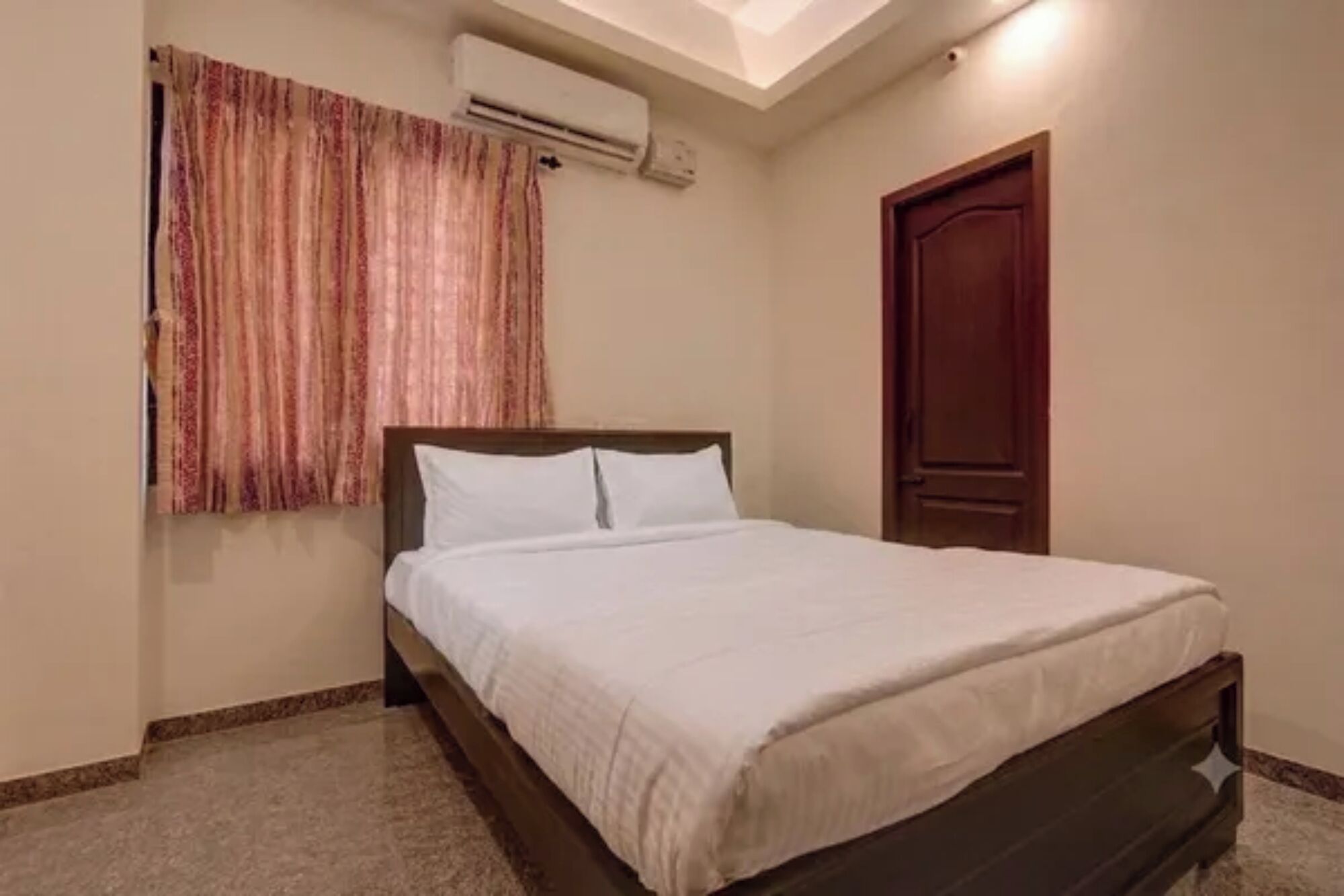 Deluxe Room | Cadar kapas Mesir, peralatan tempat tidur premium 