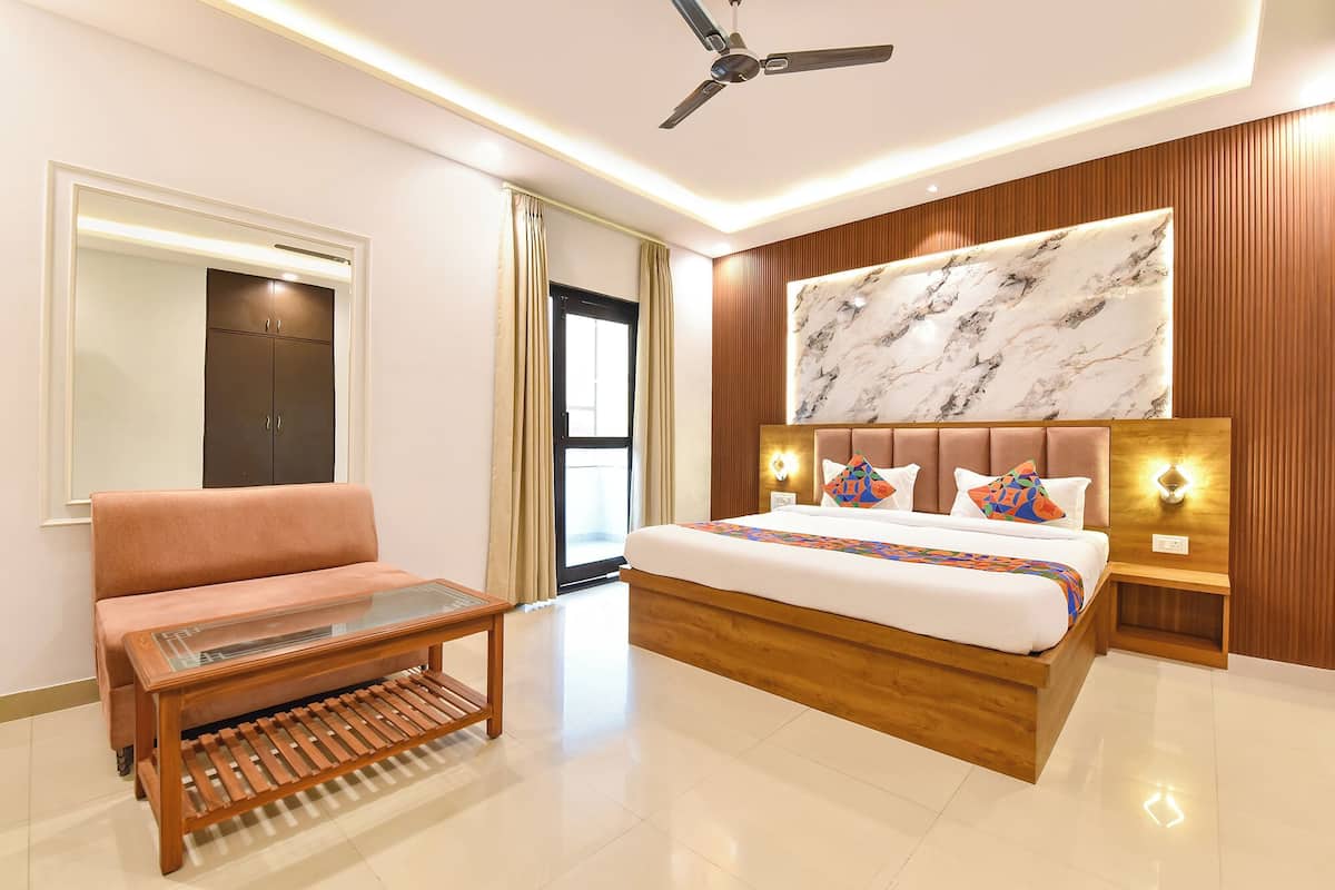 Premium Room