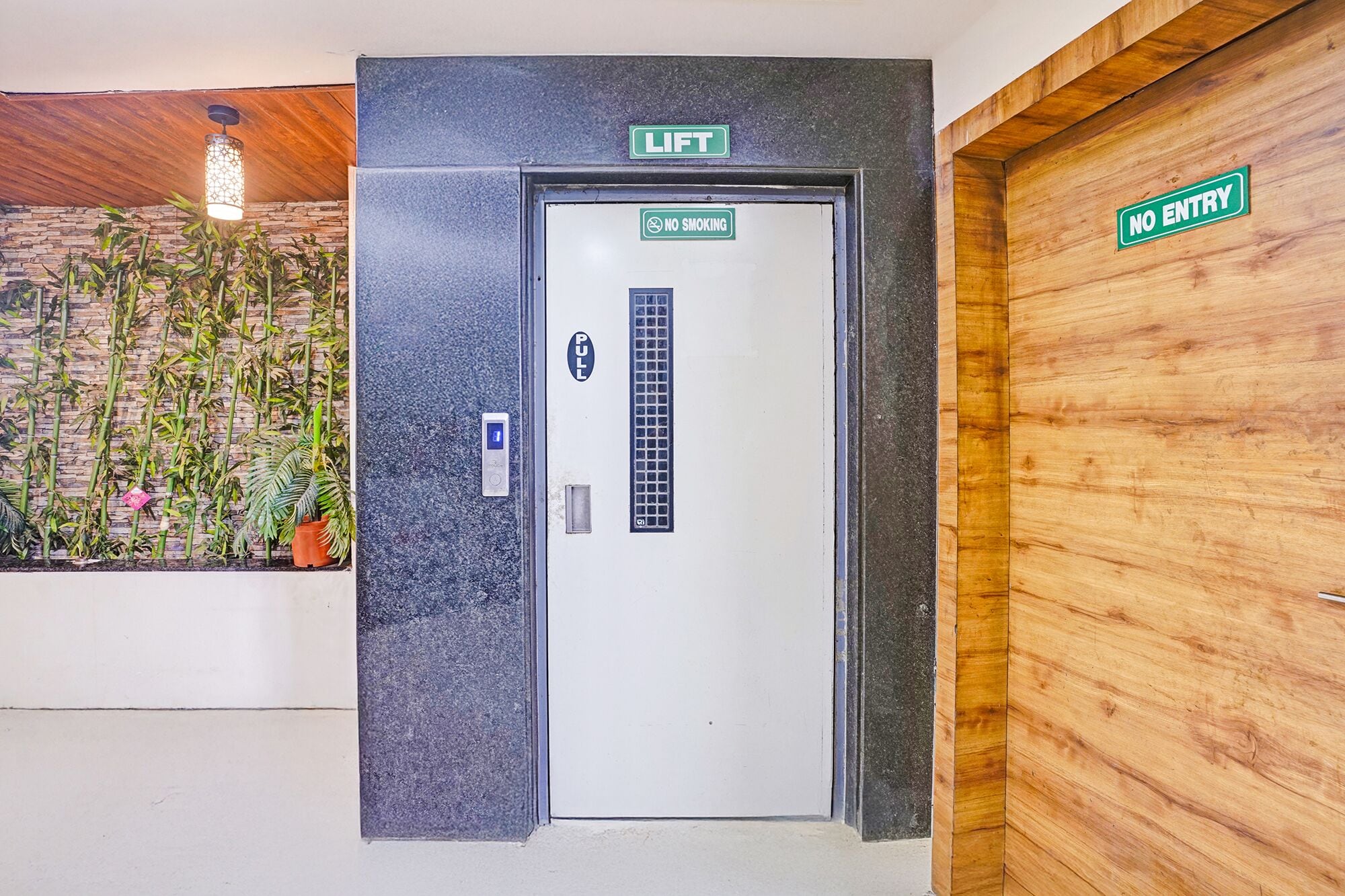 Lift