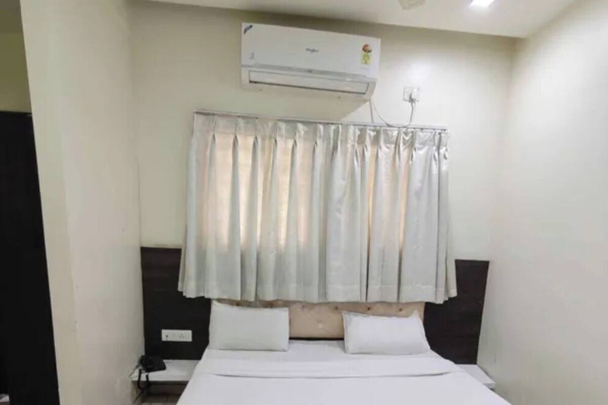 Deluxe-Zimmer