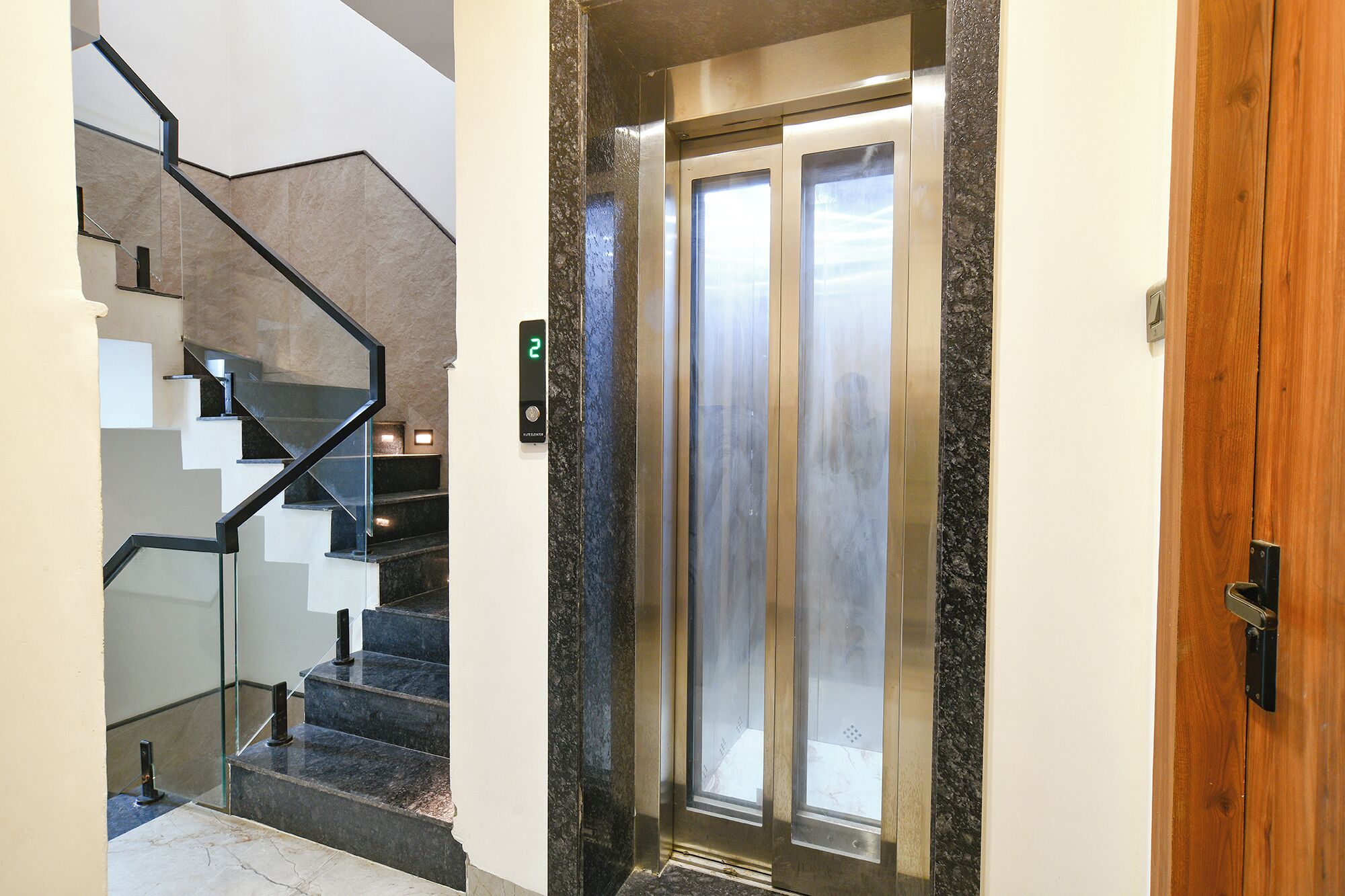 Ascensor