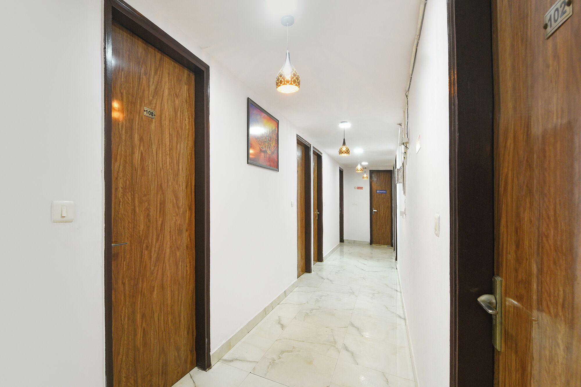 Hall