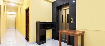 FabHotel Sattva Stays