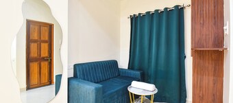 FabHotel Sattva Stays
