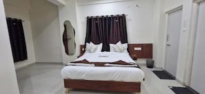 Unclassified image, 4 of 21, button - FabHotel Sattva Stays (Pune)