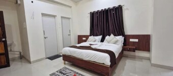 Fabhotel Sattva Inn