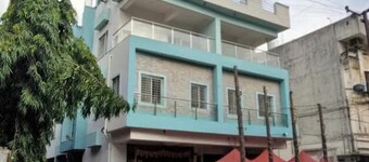 Fabhotel Sattva Inn
