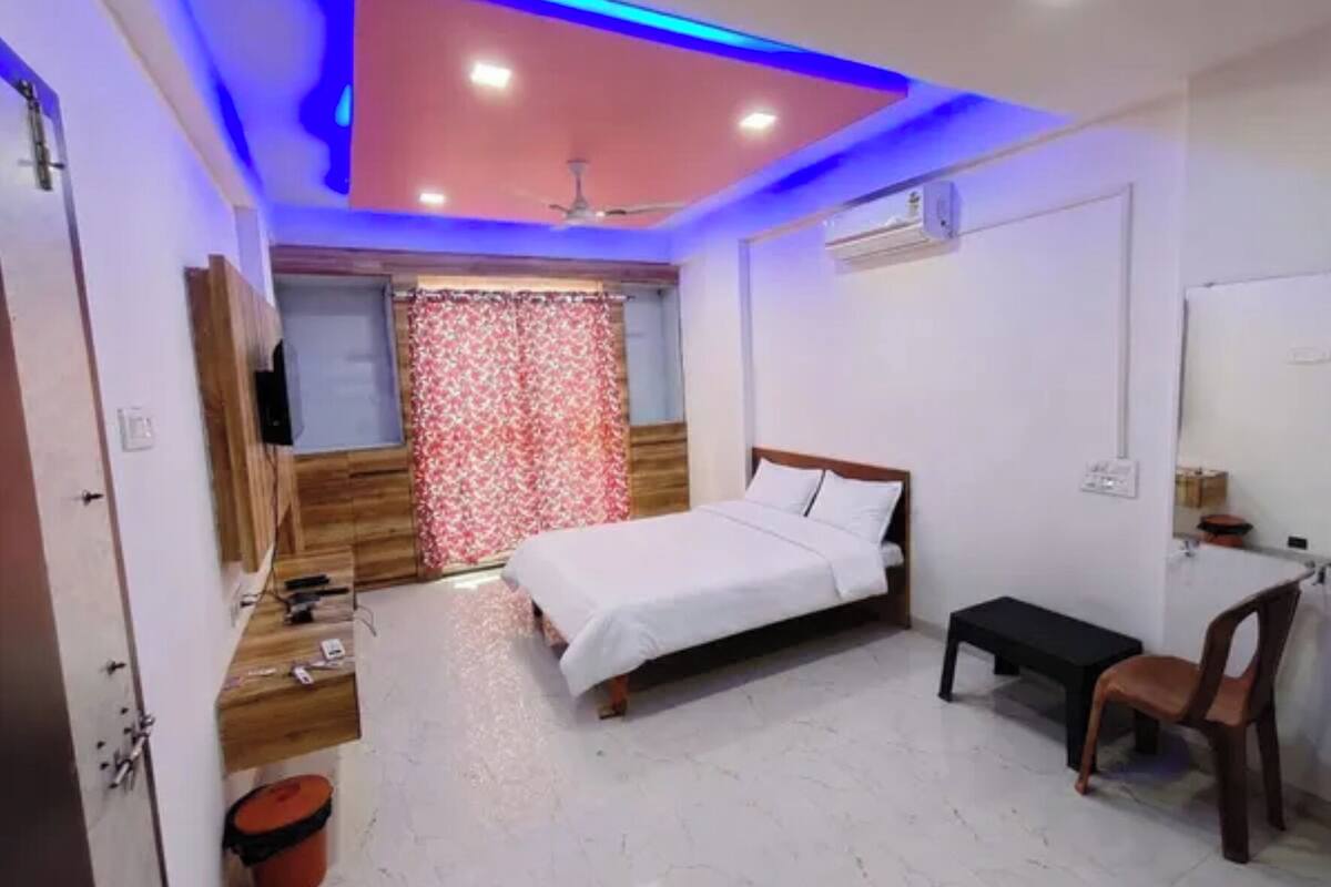 Deluxe-Zimmer