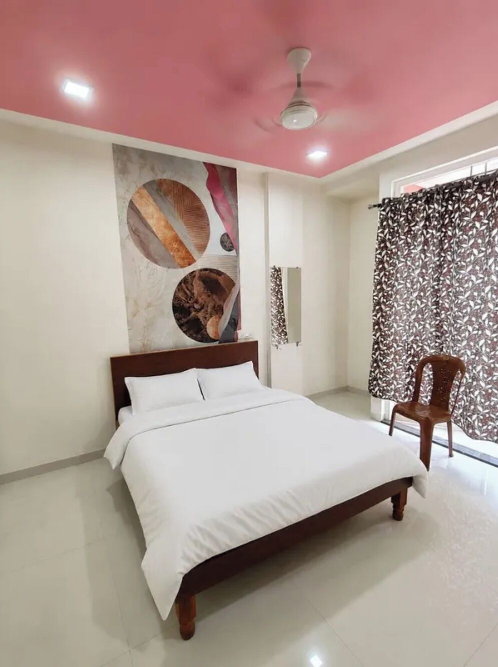 Habitación Deluxe | Sábanas de algodón egipcio, ropa de cama de alta calidad, caja fuerte