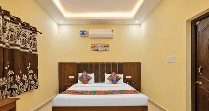 Fabhotel Cherish Stays