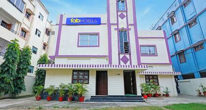Fabhotel Cherish Stays