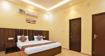 Fabhotel Cherish Stays