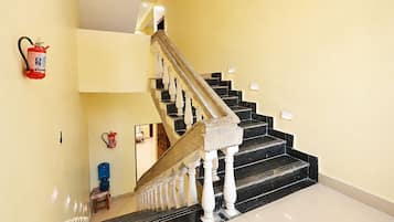 Escaleras