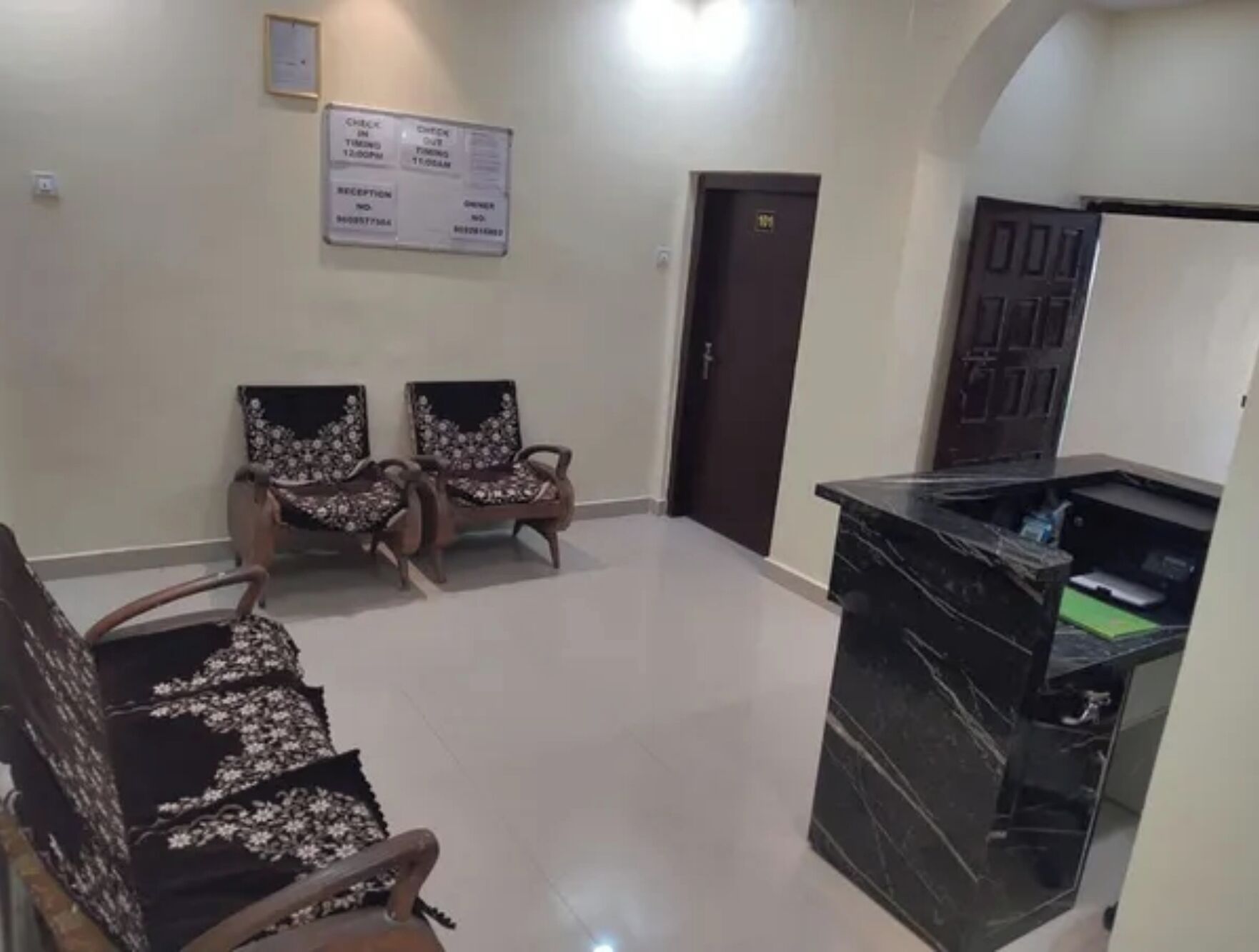 Hall