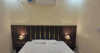 Fabhotel Cherish Stays