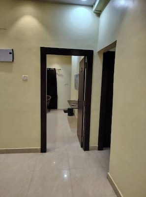 Lobby - Fabhotel Cherish Stays (Ranchi)