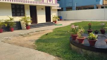 Jardin