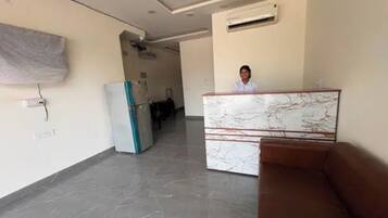 Recepción