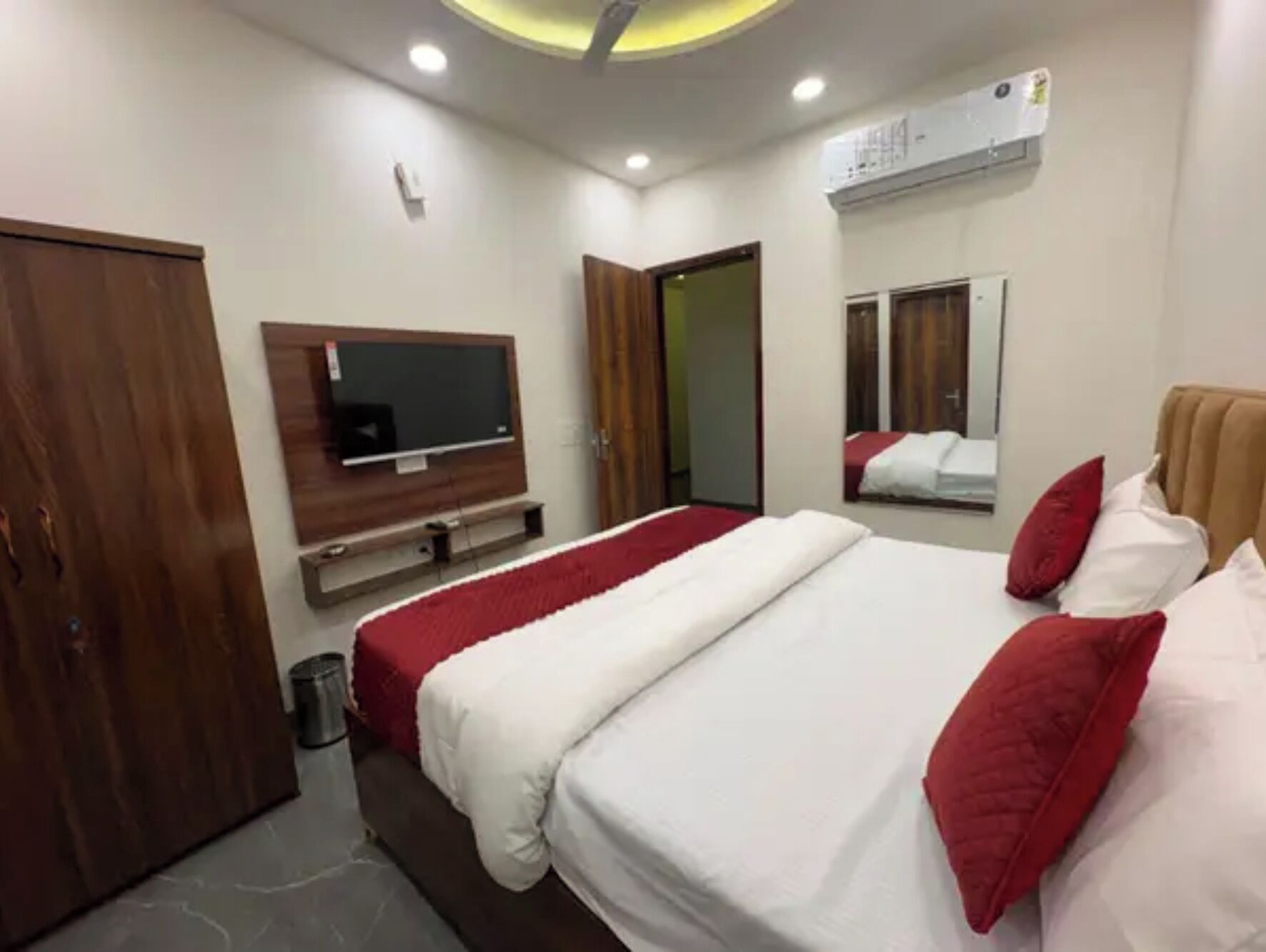 Sábanas de algodón egipcio y ropa de cama de alta calidad 
