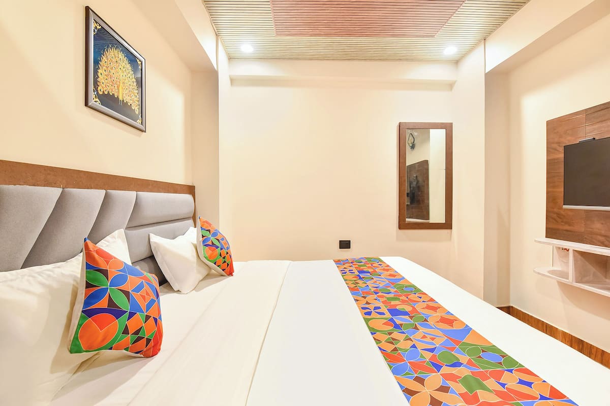 Quarto premium | Roupas de cama de algodão egípcio, roupas de cama premium