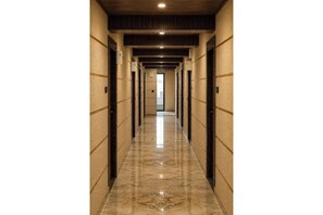 Lobby - Fabhotel Dogma Stay (Jaipur)