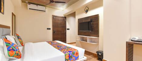 Quarto luxo