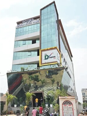 Ngoại thất