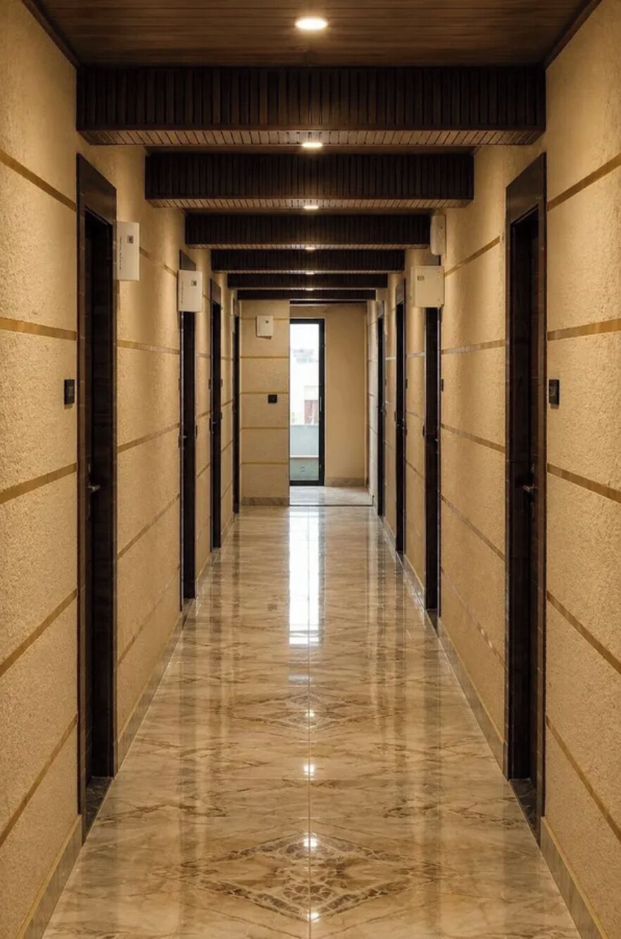 الردهة