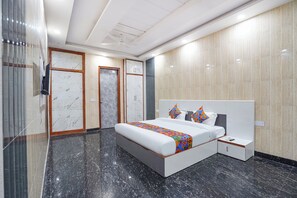 Room - FabHotel Rc Residency (Noida)