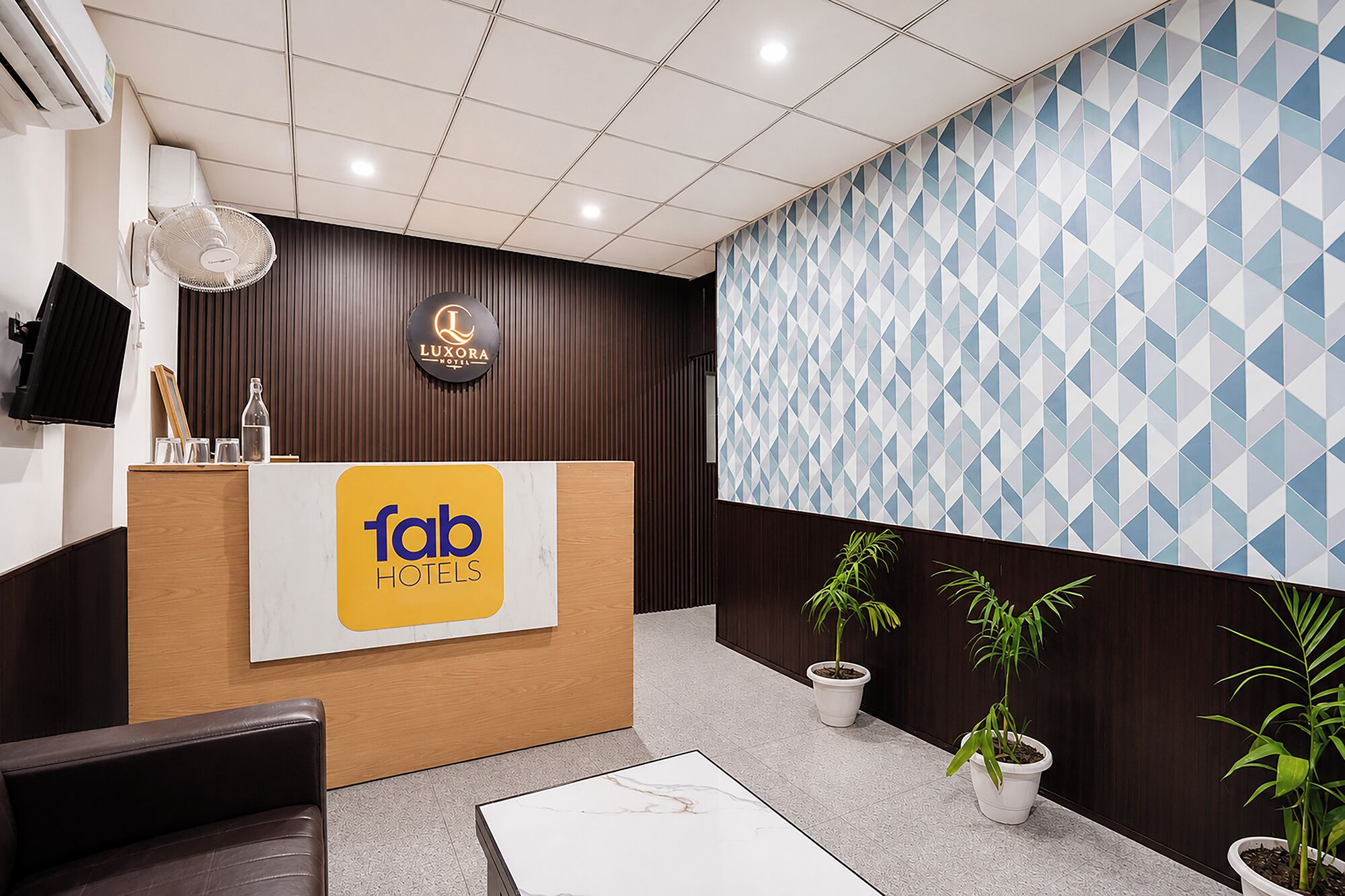 Recepció