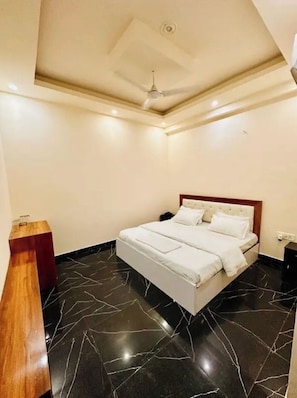 Cadar kapas Mesir, peralatan tempat tidur premium 