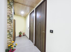 Lobby - Fabhotel Elite 45 (New Delhi)