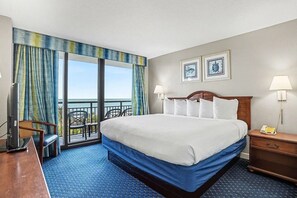 Room - 1 BR Oceanfront Pet Friendly Fall Upgrades! (Myrtle Beach)