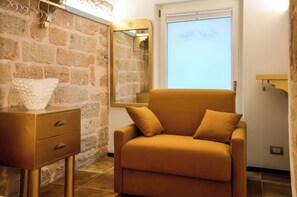 Free WiFi - Gold White Exclusive House (Polignano a Mare)
