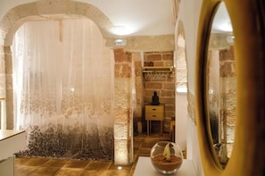 Free WiFi - Gold White Exclusive House (Polignano a Mare)