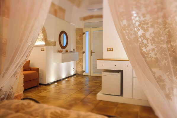 Free WiFi - Gold White Exclusive House (Polignano a Mare)