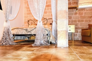 Free WiFi - Gold White Exclusive House (Polignano a Mare)