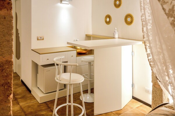 Gold White Exclusive House - Polignano a Mare