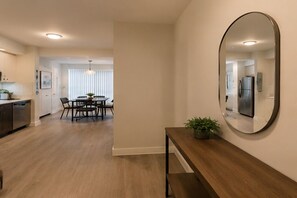 Apartment | Innenbereich