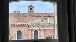 Interior - Donizetti Garden (Historic Center) (Venice)
