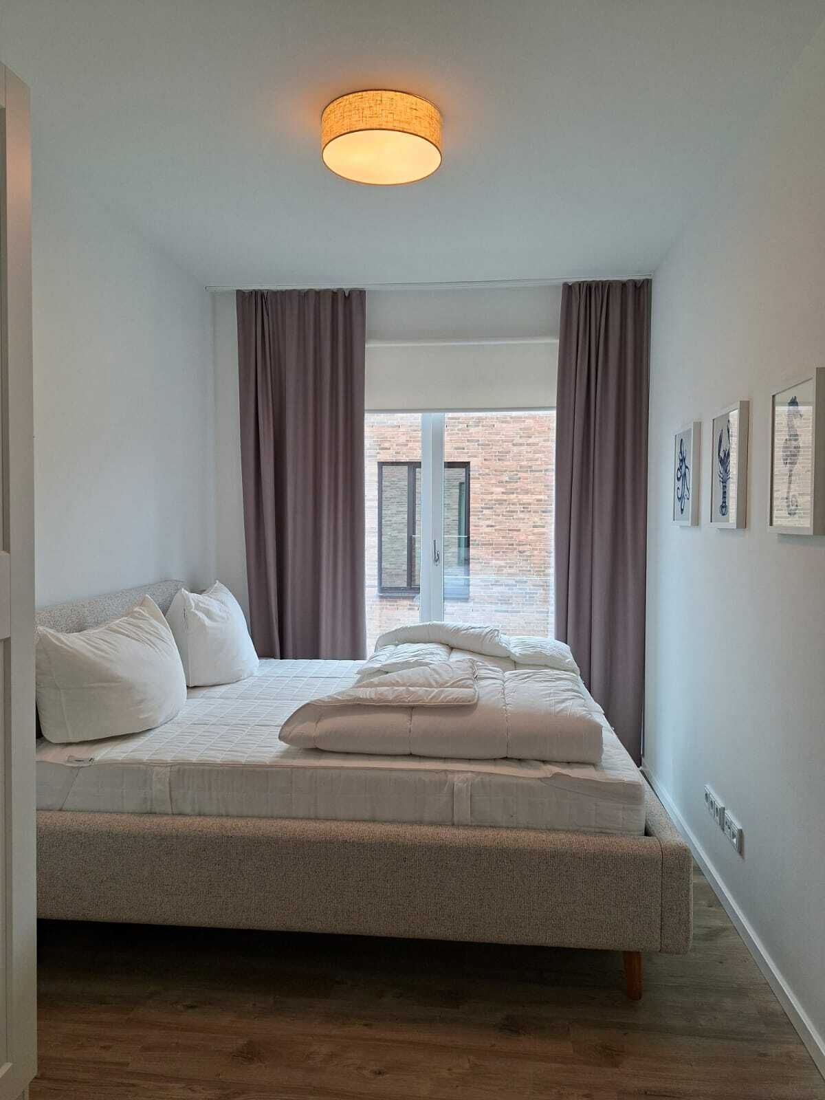 3 Schlafzimmer, Bügeleisen/Bügelbrett, kostenloses WLAN, Bettwäsche